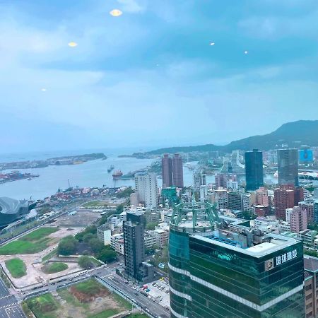 85時光-高雄85大樓 Kao-siung Exteriér fotografie